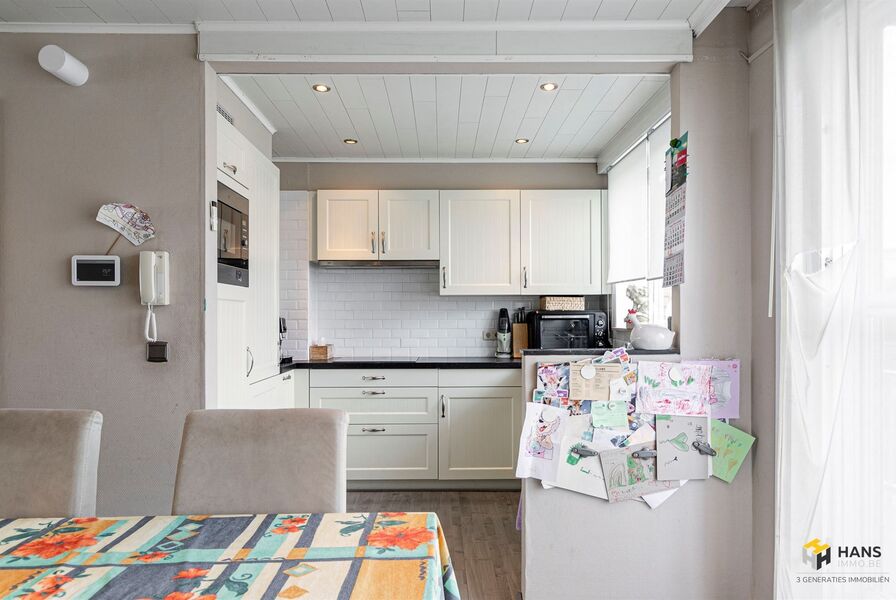 Woning te koop in HOEVENEN