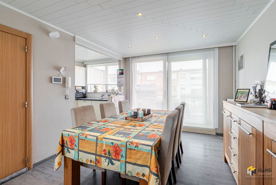 Woning te koop in HOEVENEN