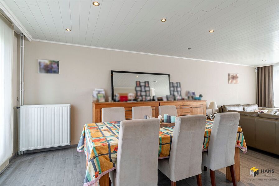 Woning te koop in HOEVENEN