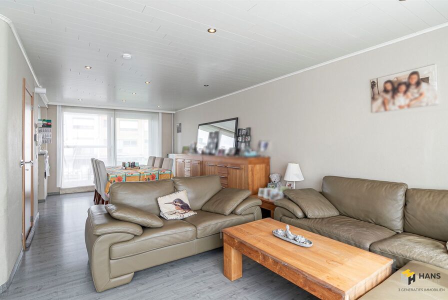 Woning te koop in HOEVENEN