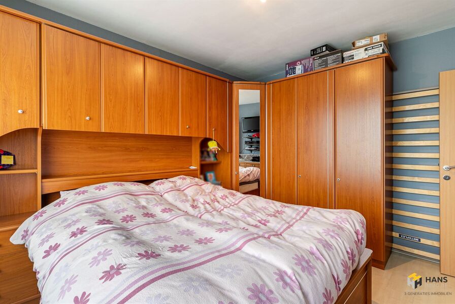 Woning te koop in HOEVENEN