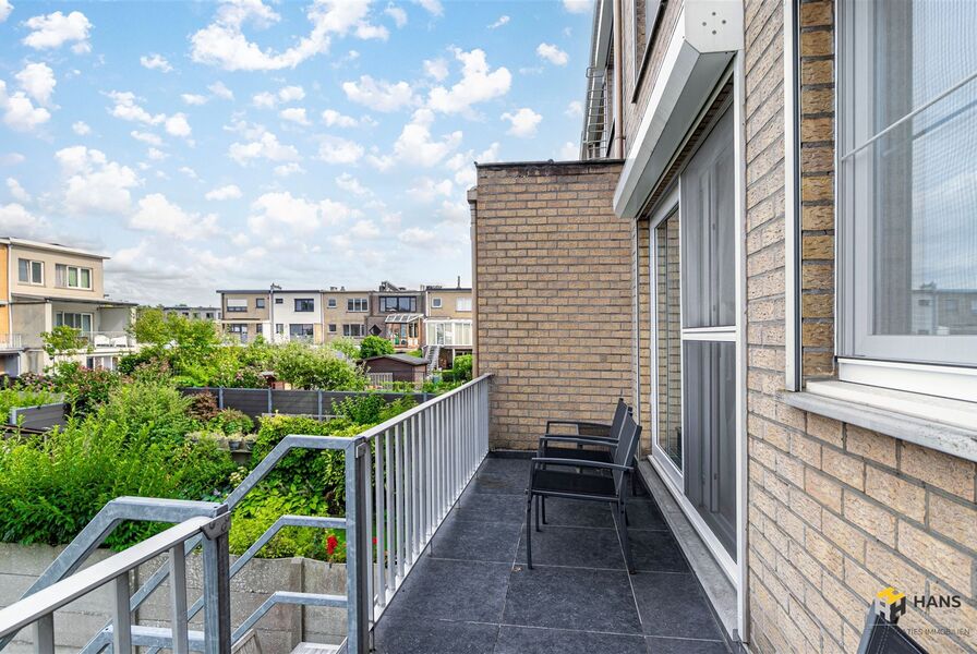 Woning te koop in HOEVENEN