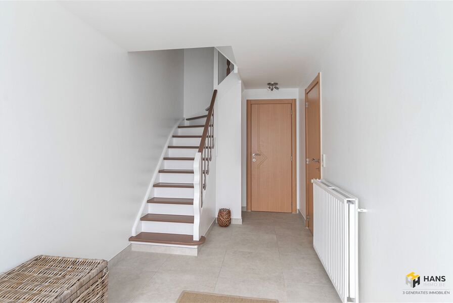 Woning te koop in HOEVENEN