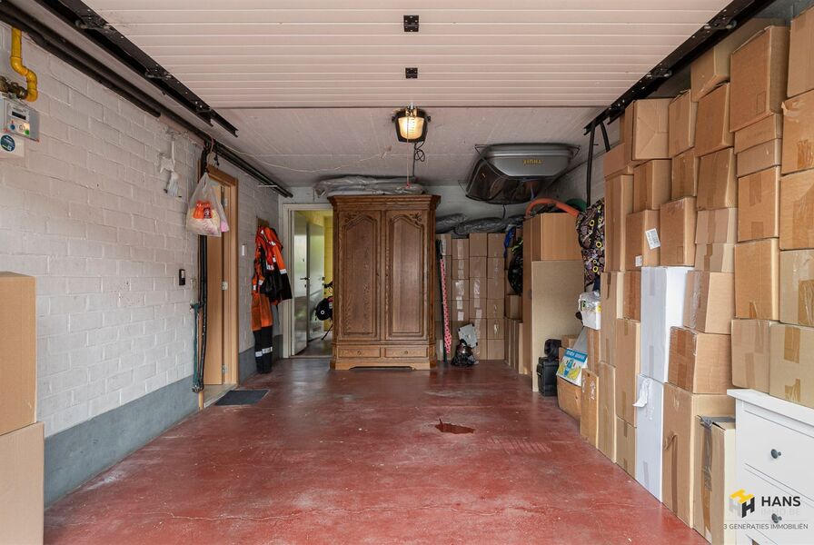 Woning te koop in HOEVENEN