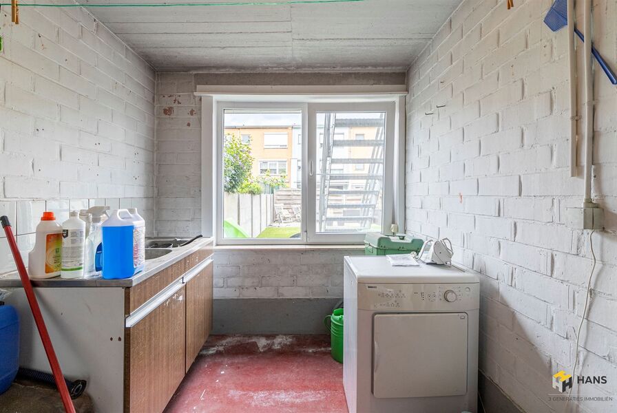 Woning te koop in HOEVENEN