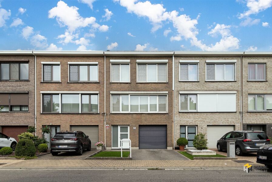 Woning te koop in HOEVENEN