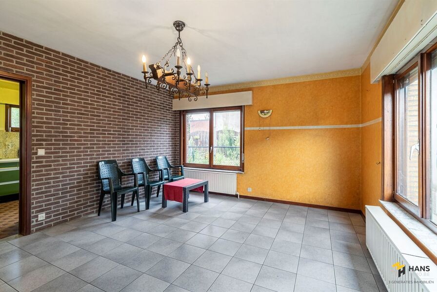 Woning te koop in HOEVENEN