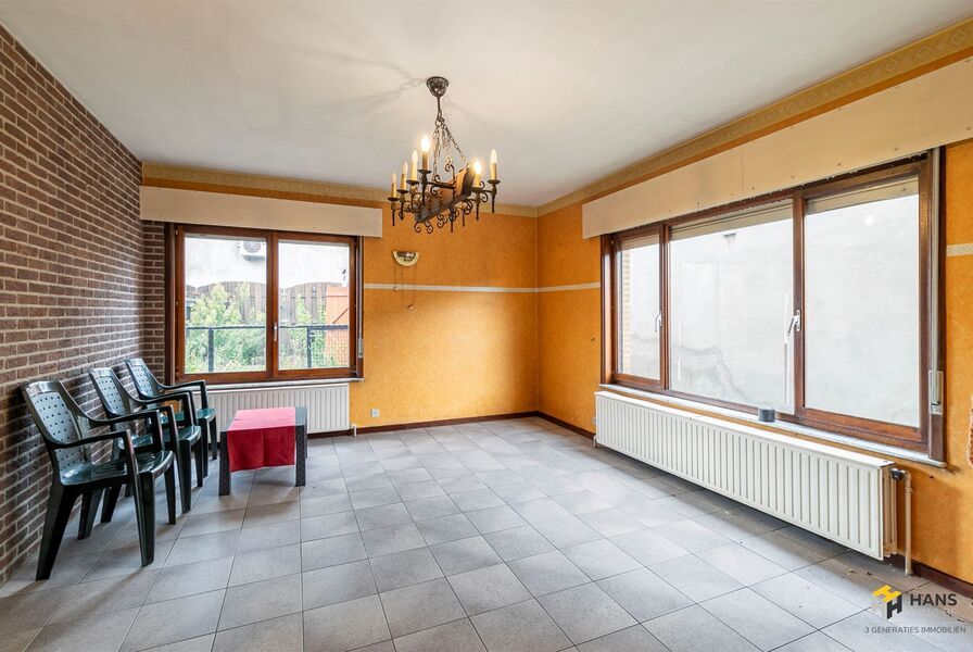 Woning te koop in HOEVENEN
