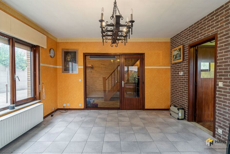 Woning te koop in HOEVENEN