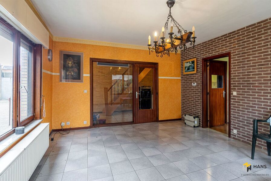 Woning te koop in HOEVENEN