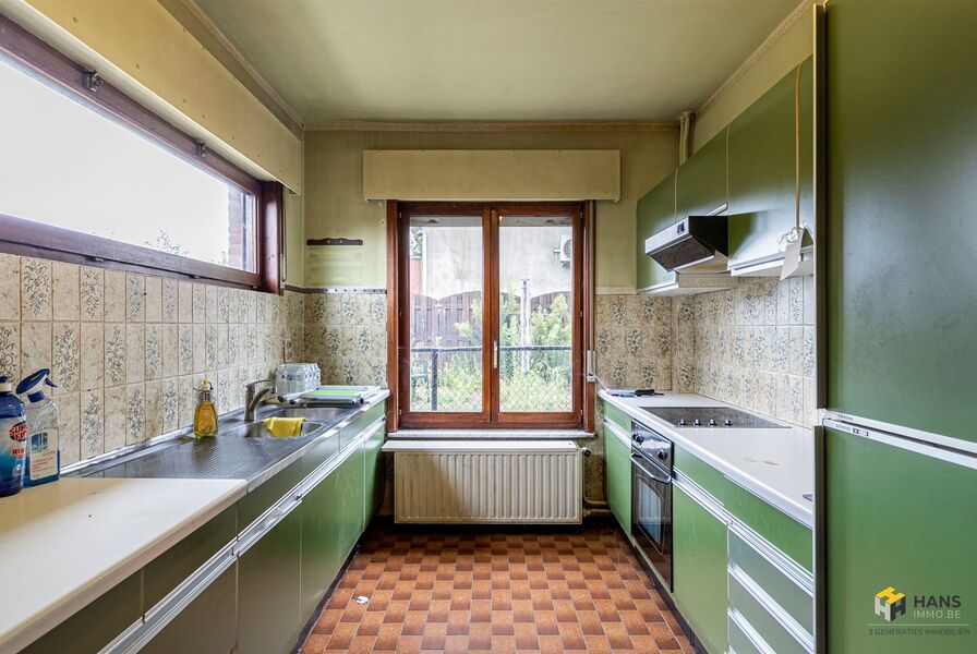 Woning te koop in HOEVENEN