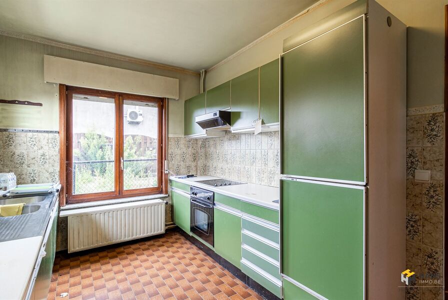 Woning te koop in HOEVENEN