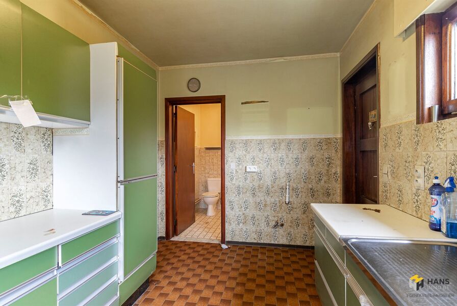 Woning te koop in HOEVENEN