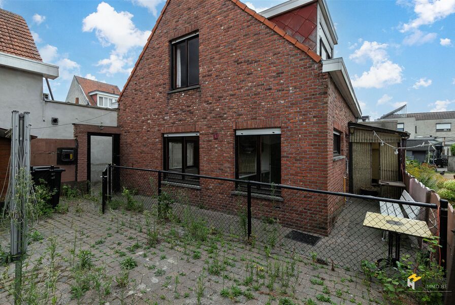 Woning te koop in HOEVENEN