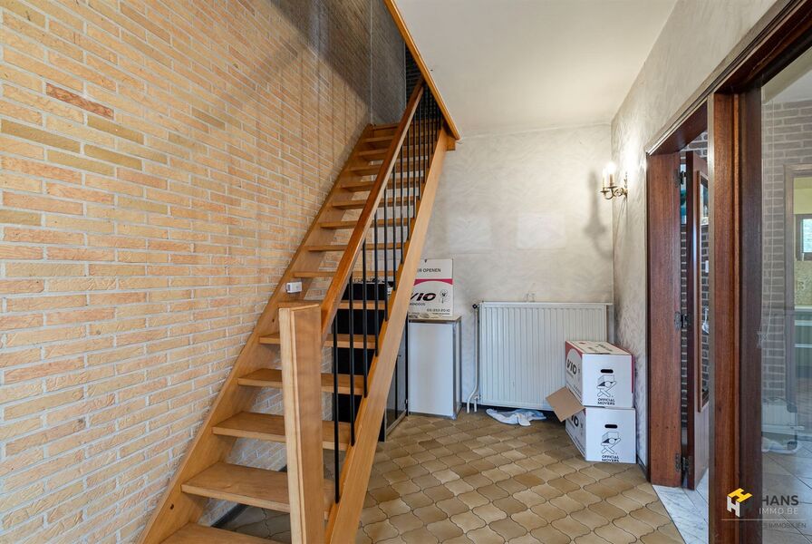 Woning te koop in HOEVENEN