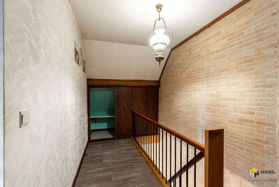 Woning te koop in HOEVENEN