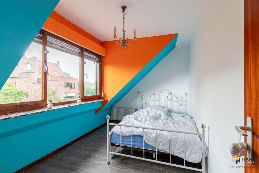 Woning te koop in HOEVENEN