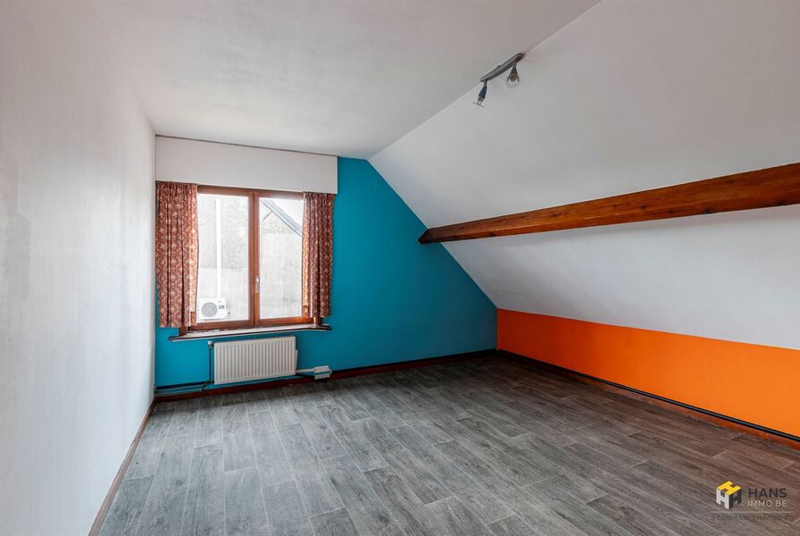 Woning te koop in HOEVENEN