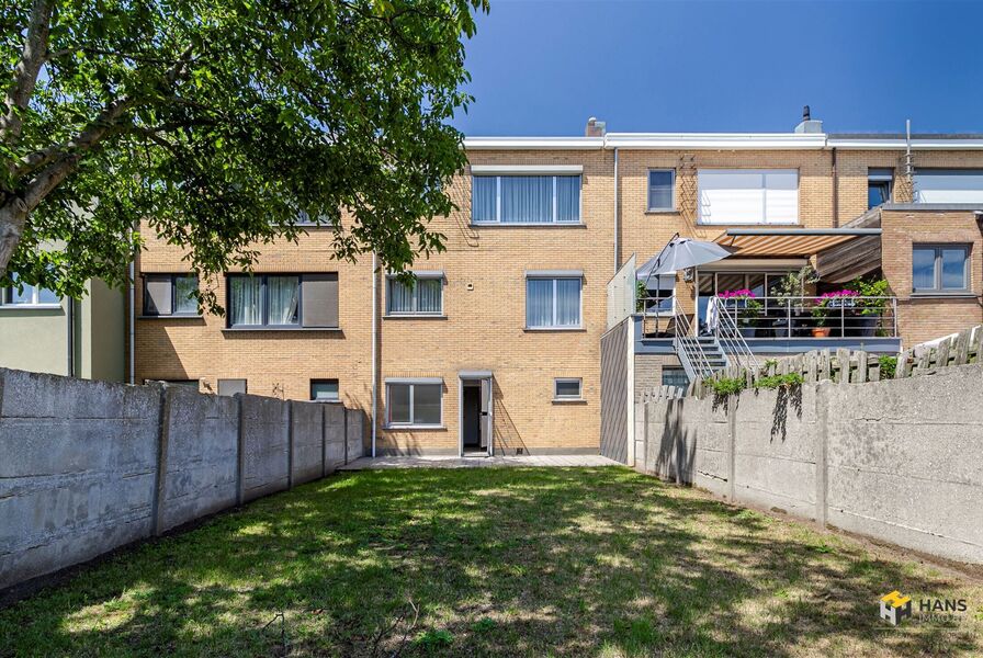 Woning te koop in HOEVENEN