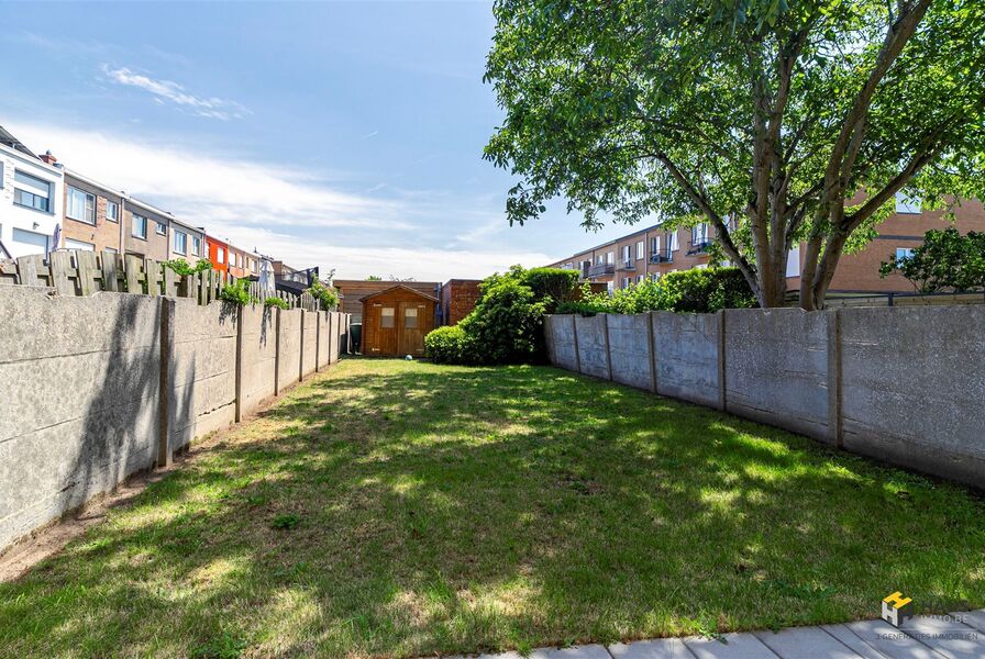 Woning te koop in HOEVENEN