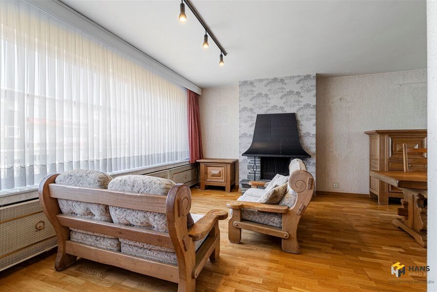 Woning te koop in HOEVENEN