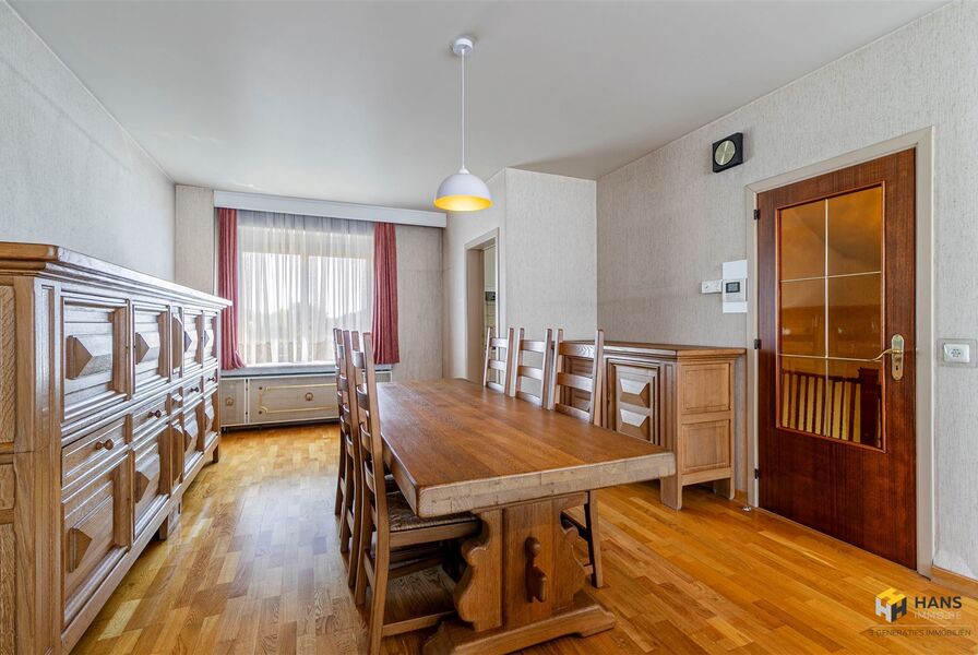 Woning te koop in HOEVENEN