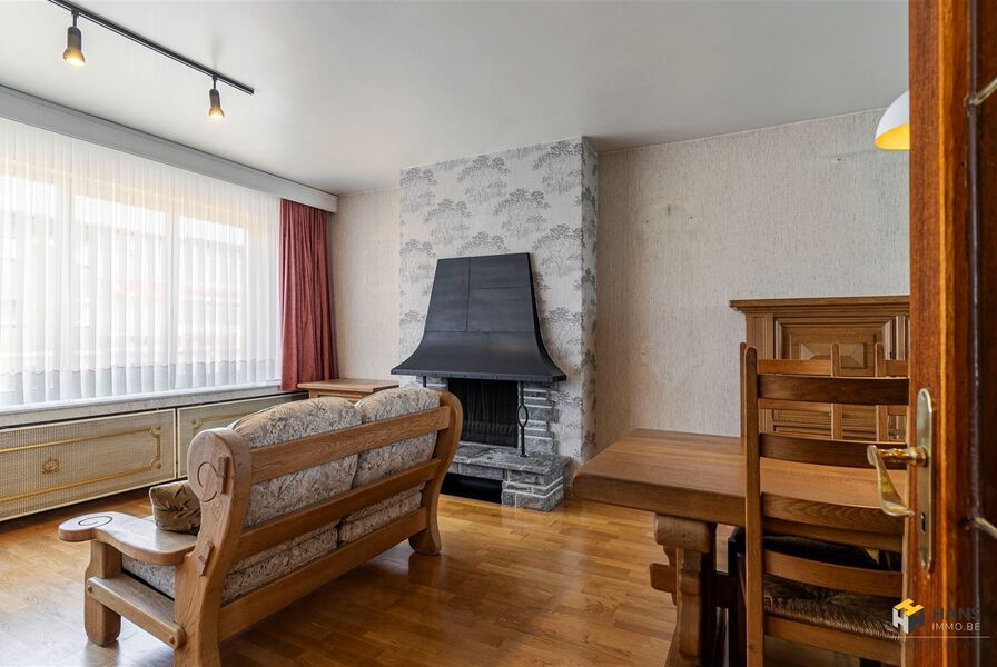 Woning te koop in HOEVENEN