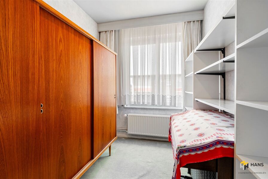 Woning te koop in HOEVENEN