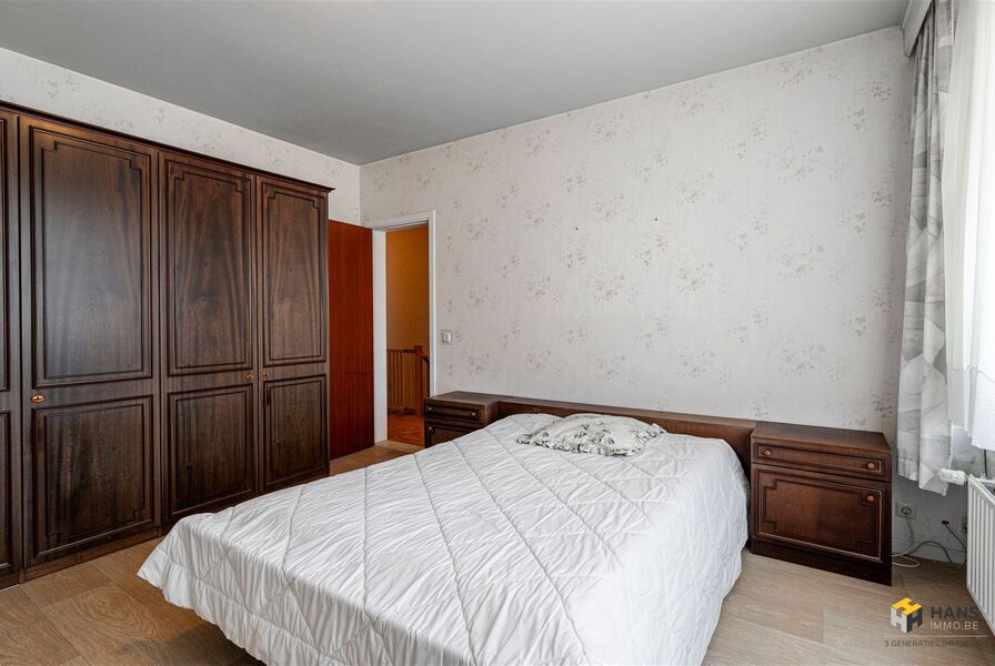 Woning te koop in HOEVENEN