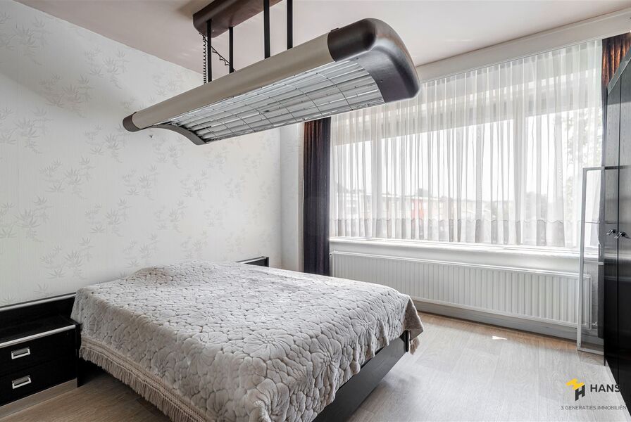 Woning te koop in HOEVENEN