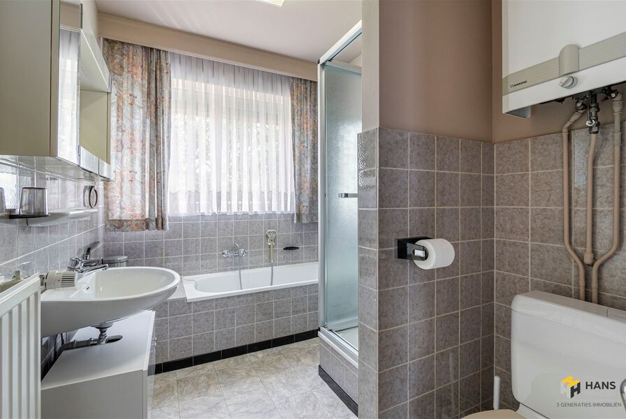 Woning te koop in HOEVENEN