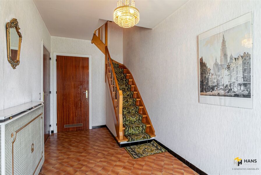 Woning te koop in HOEVENEN