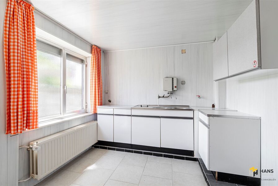 Woning te koop in HOEVENEN
