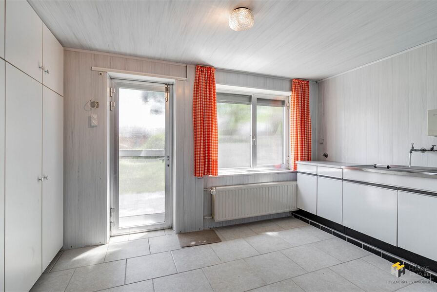 Woning te koop in HOEVENEN