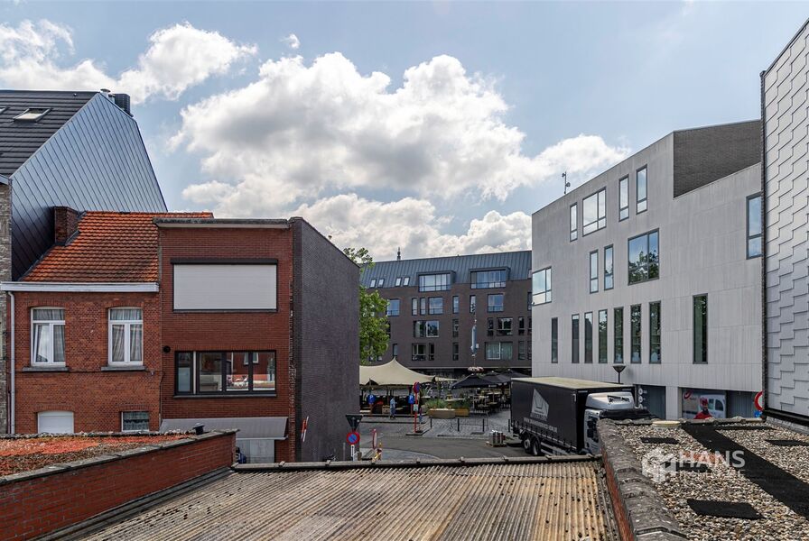 Woning te koop in KAPELLEN