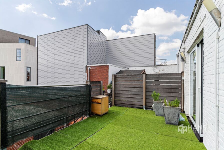 Woning te koop in KAPELLEN