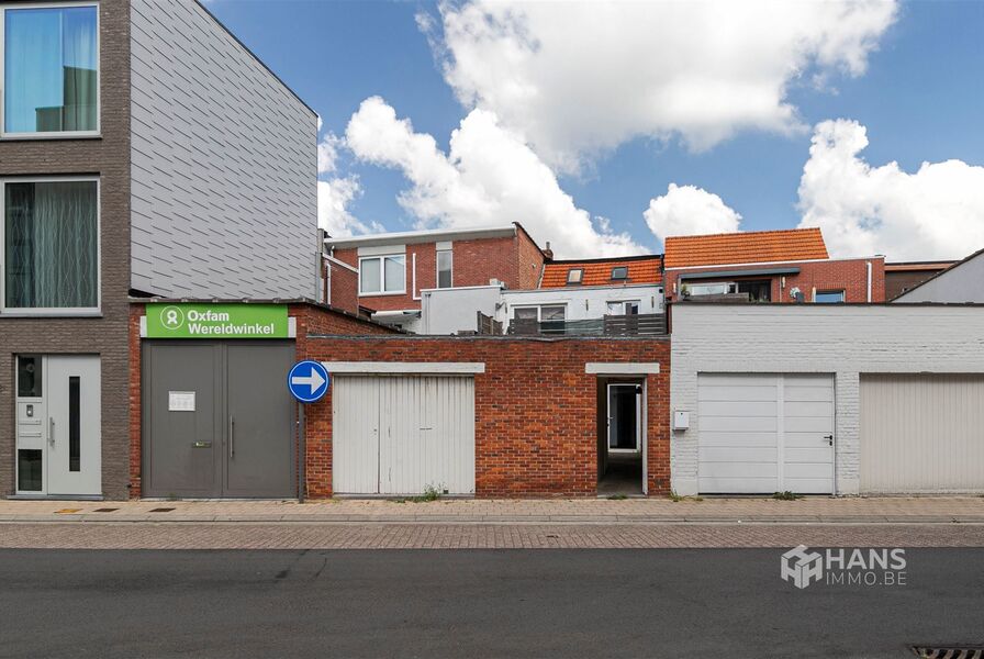 Woning te koop in KAPELLEN