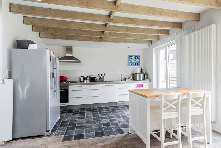 Woning te koop in KAPELLEN