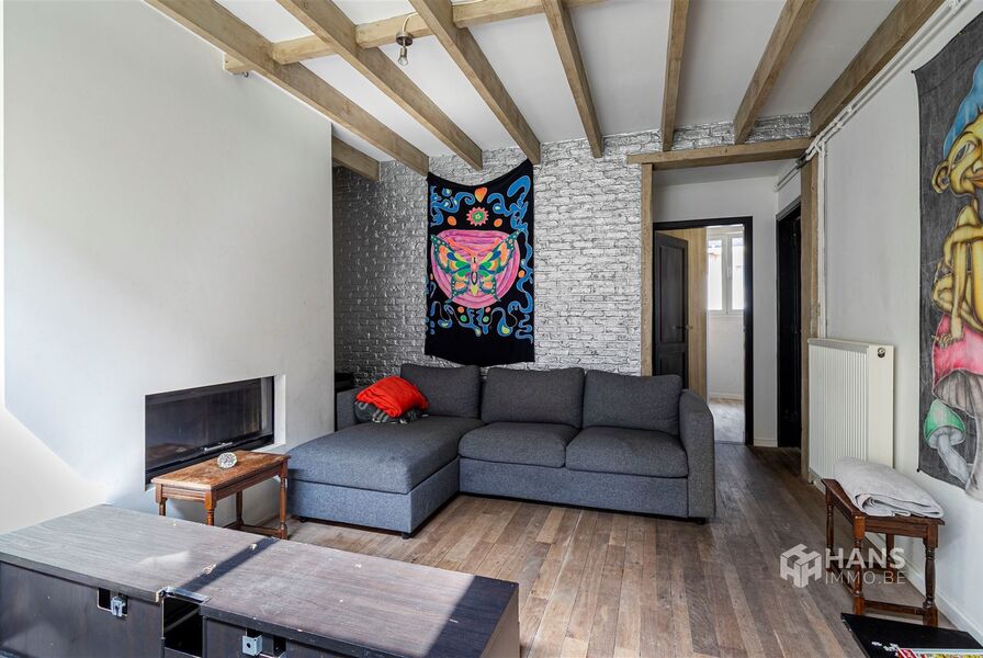 Woning te koop in KAPELLEN