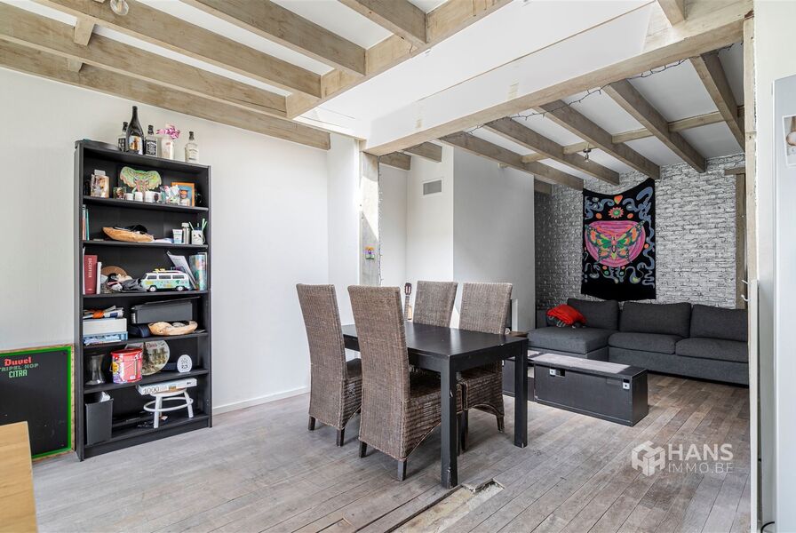 Woning te koop in KAPELLEN