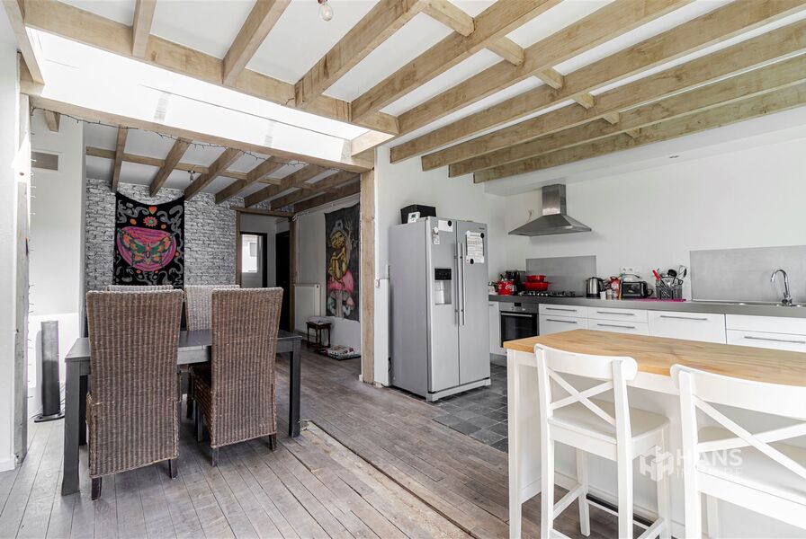 Woning te koop in KAPELLEN