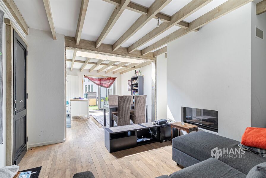 Woning te koop in KAPELLEN