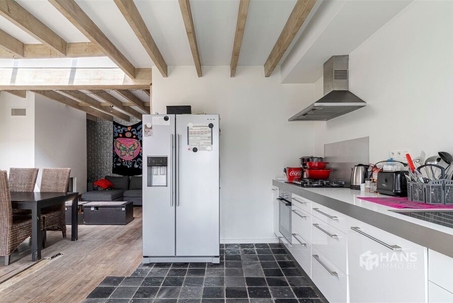 Woning te koop in KAPELLEN