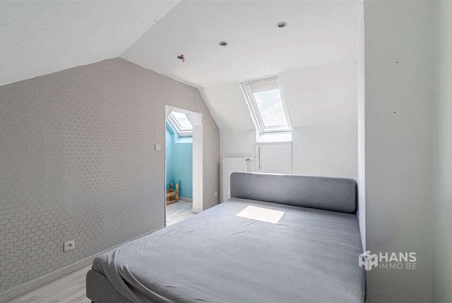 Woning te koop in KAPELLEN