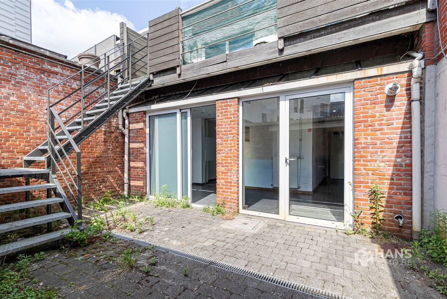 Woning te koop in KAPELLEN