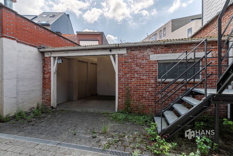 Woning te koop in KAPELLEN