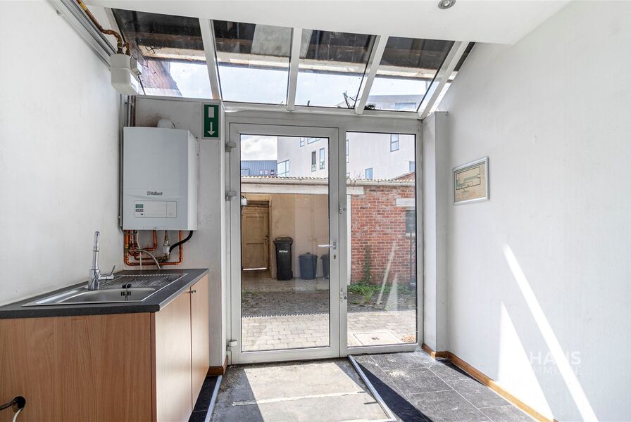 Woning te koop in KAPELLEN