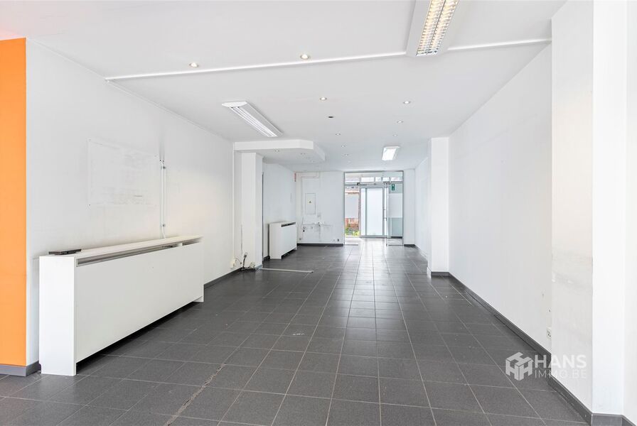Woning te koop in KAPELLEN