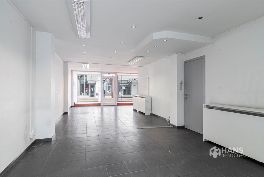 Woning te koop in KAPELLEN