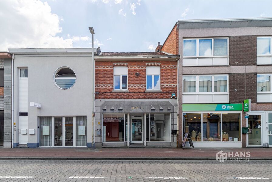 Woning te koop in KAPELLEN